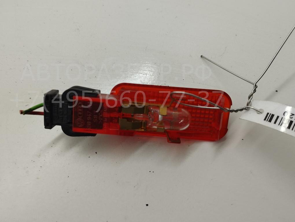 Плафон салонный