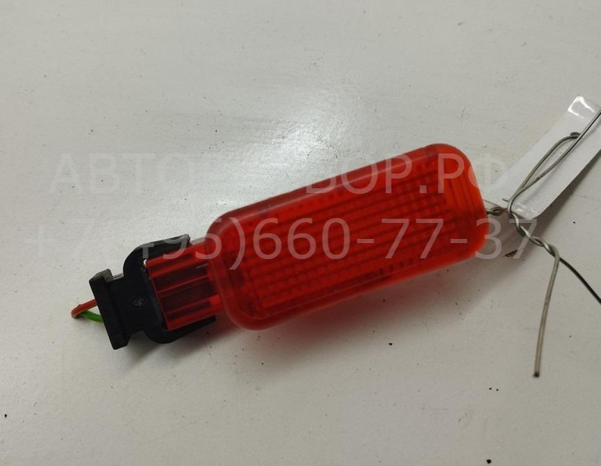 Плафон салонный