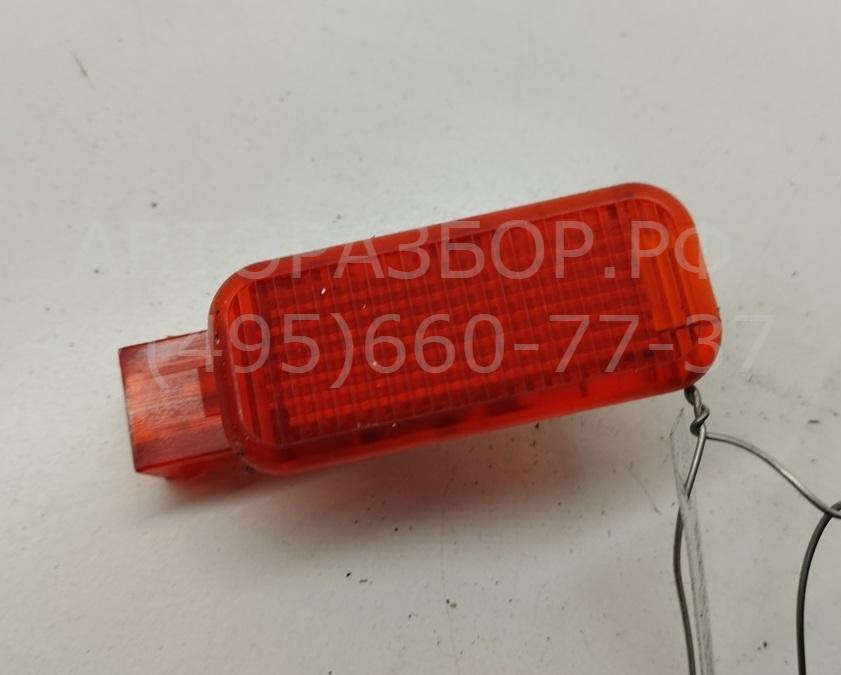 Плафон салонный