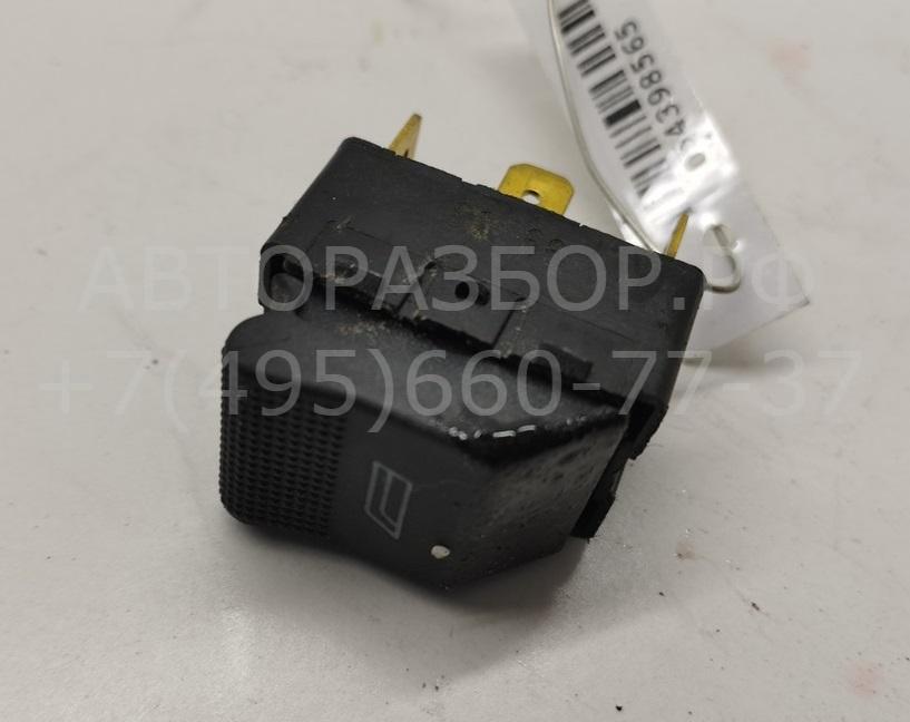 Кнопка стеклоподъемника