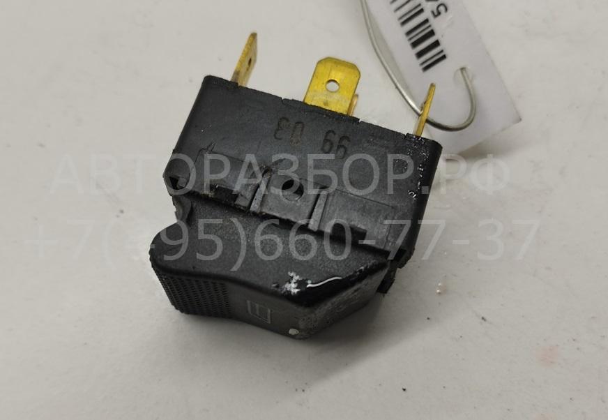 Кнопка стеклоподъемника