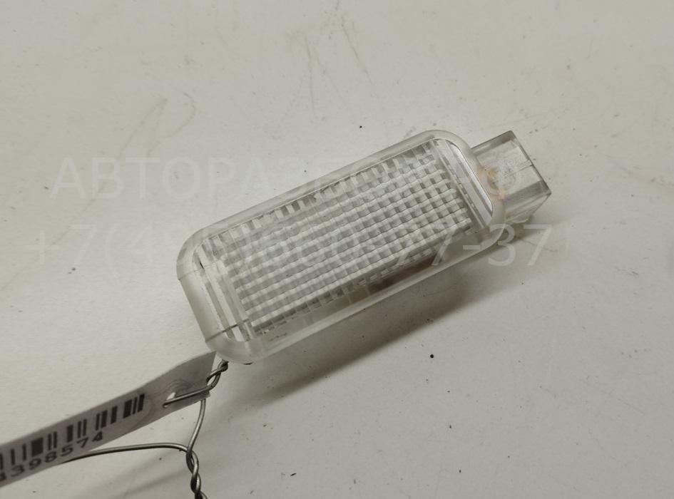 Плафон салонный