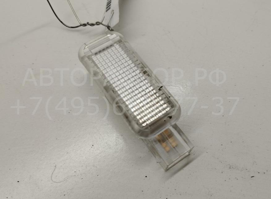 Плафон салонный