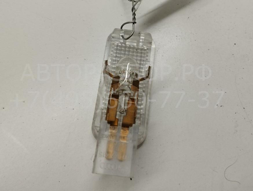 Плафон салонный