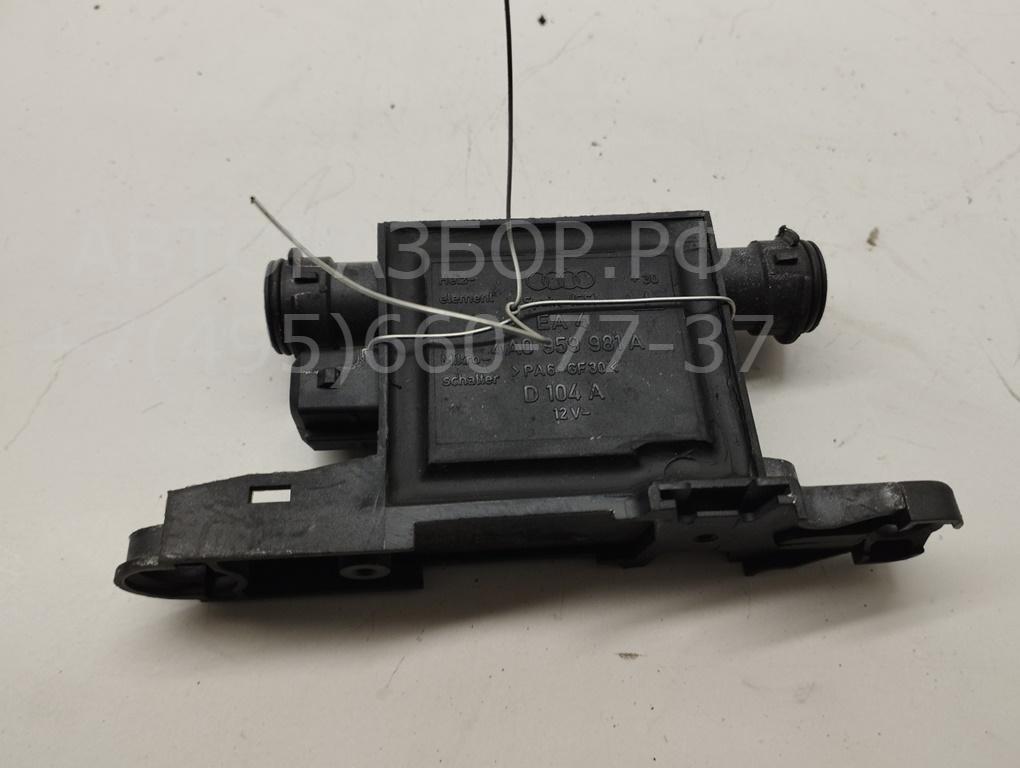 Блок комфорта