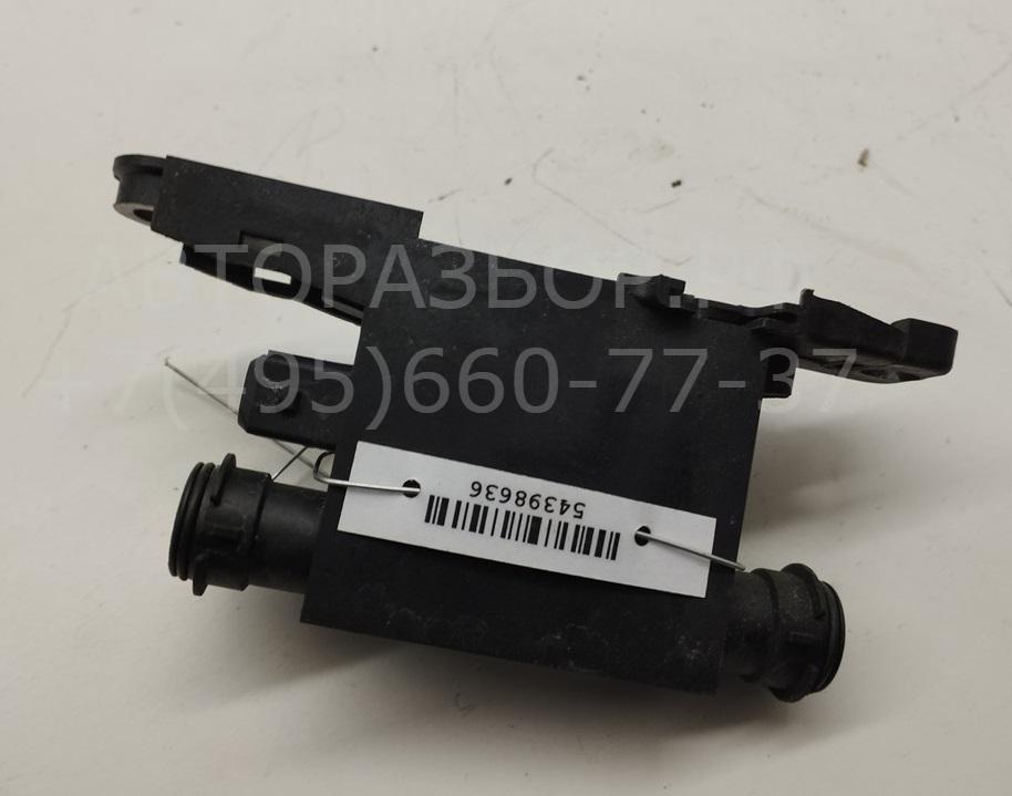 Блок комфорта