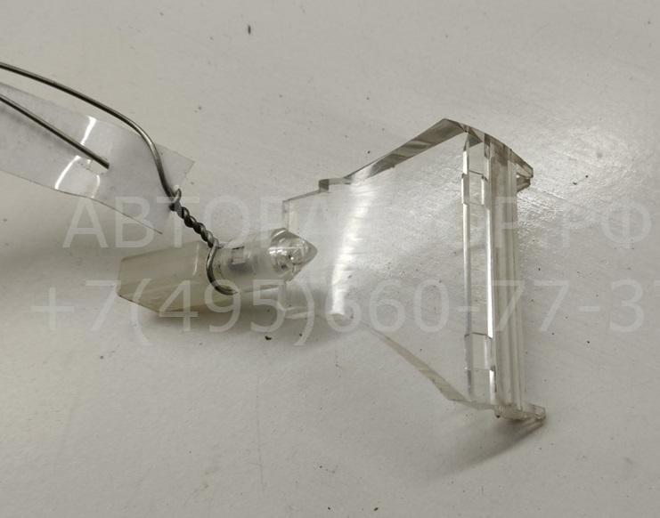 Плафон салонный