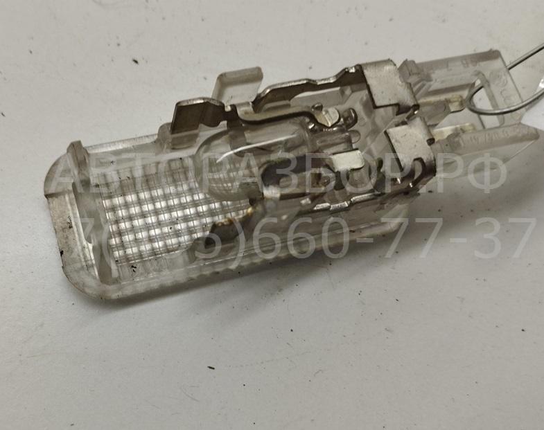 Плафон салонный