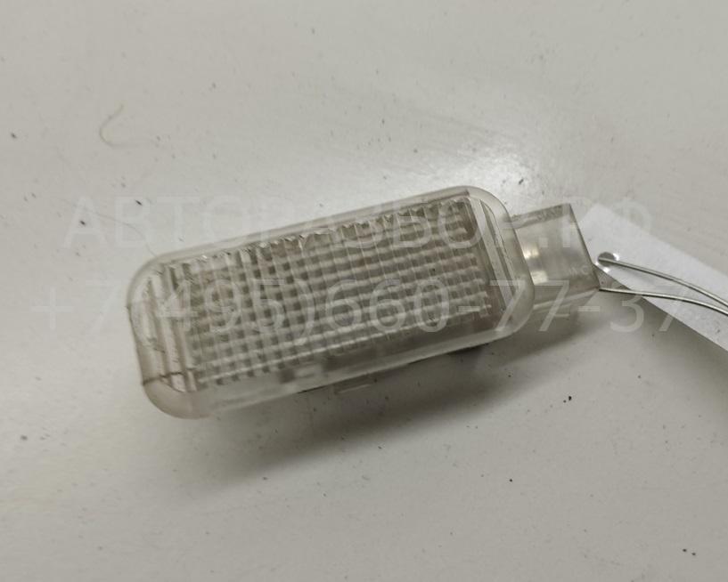 Плафон салонный