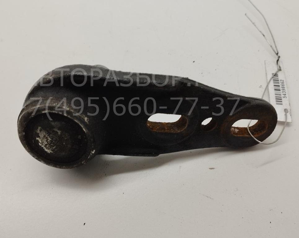 Опора шаровая левая