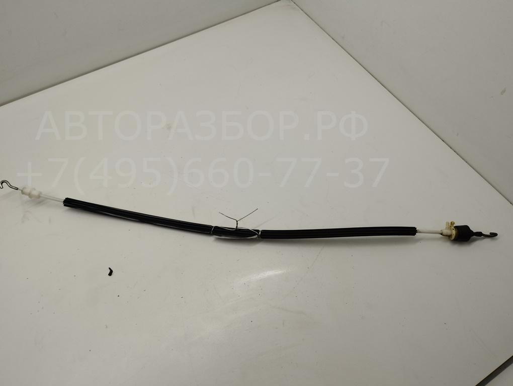 Трос открывания двери