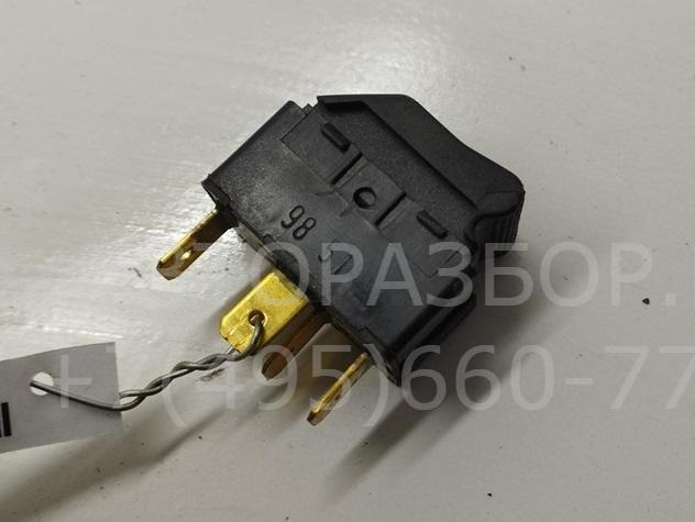 Кнопка стеклоподъемника