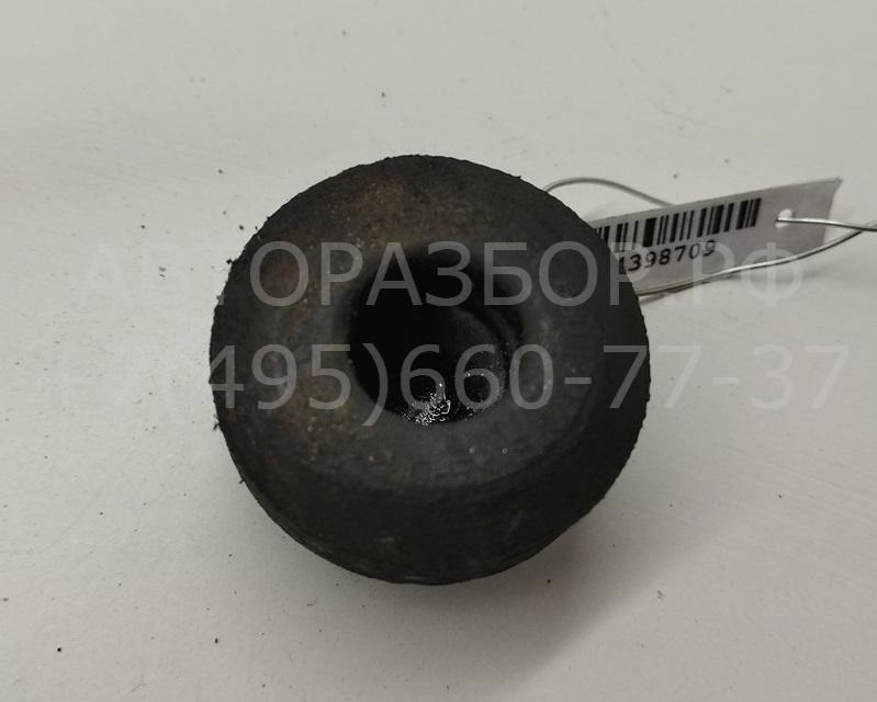 Кронштейн радиатора