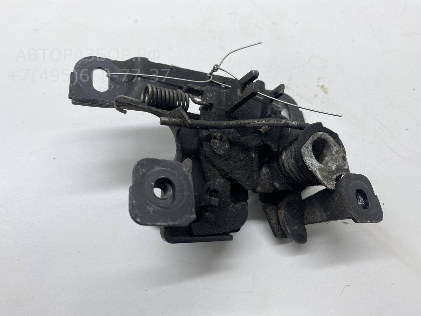 Крепеж фары