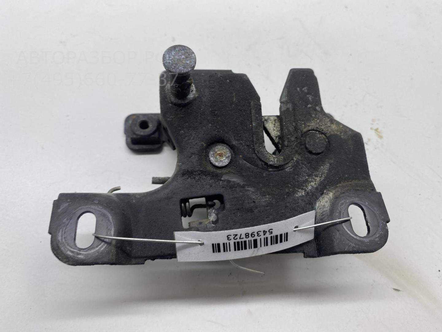 Крепеж фары