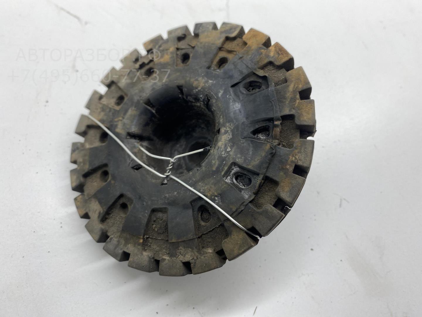 Проставка под пружину