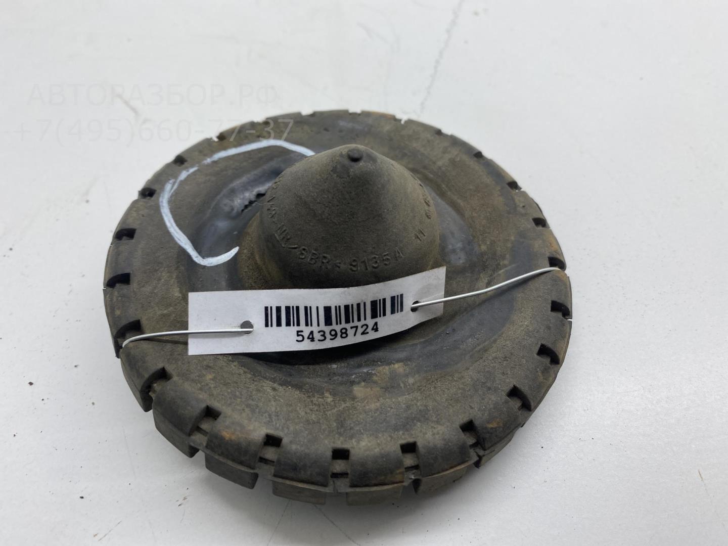 Проставка под пружину