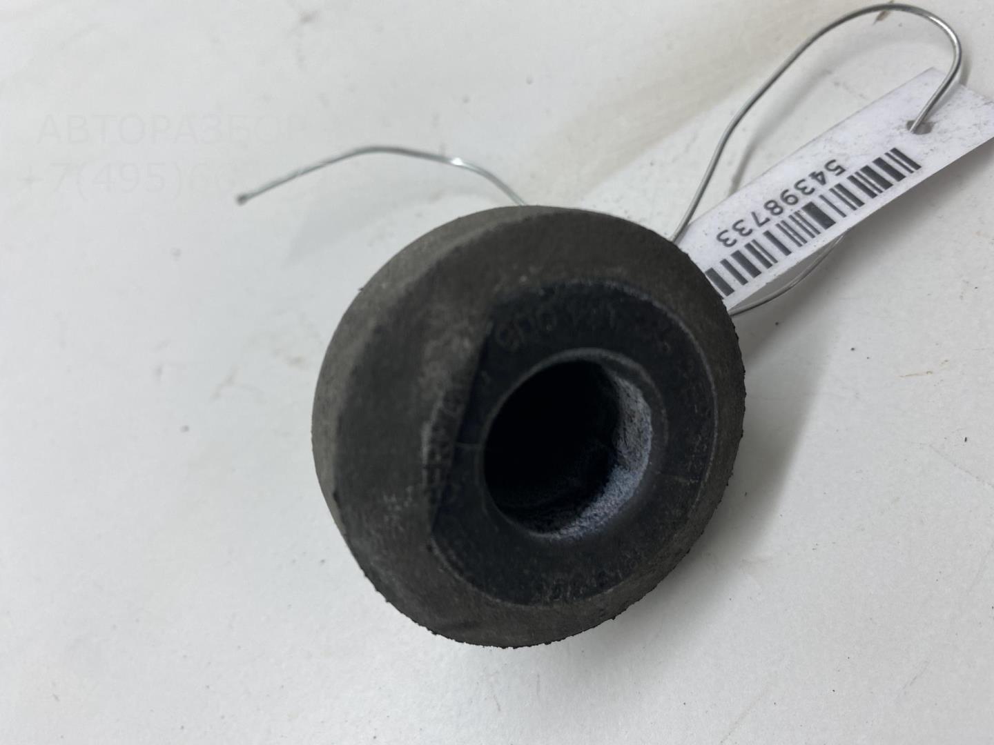 Кронштейн радиатора