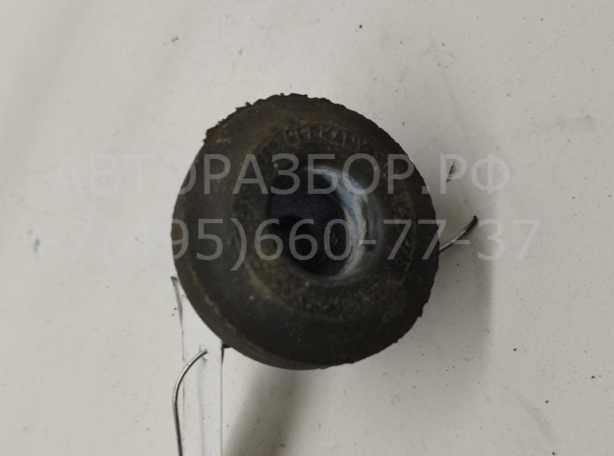 Кронштейн радиатора