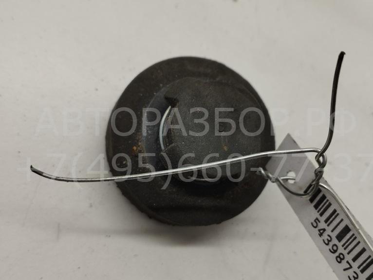 Кронштейн радиатора