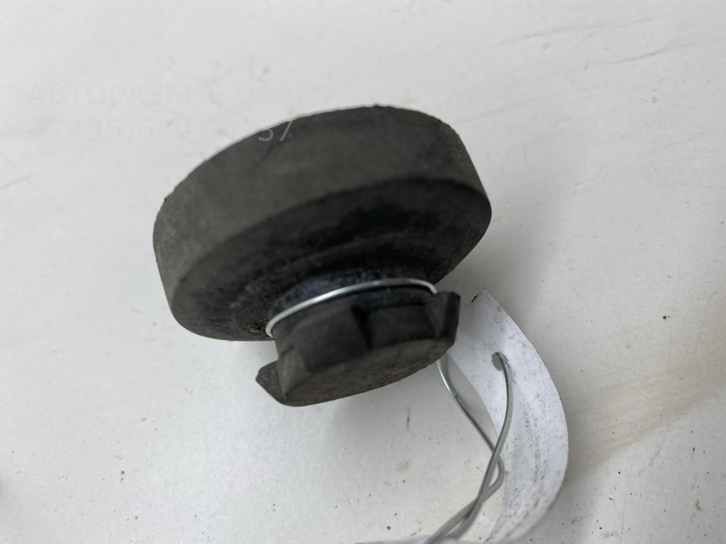 Кронштейн радиатора