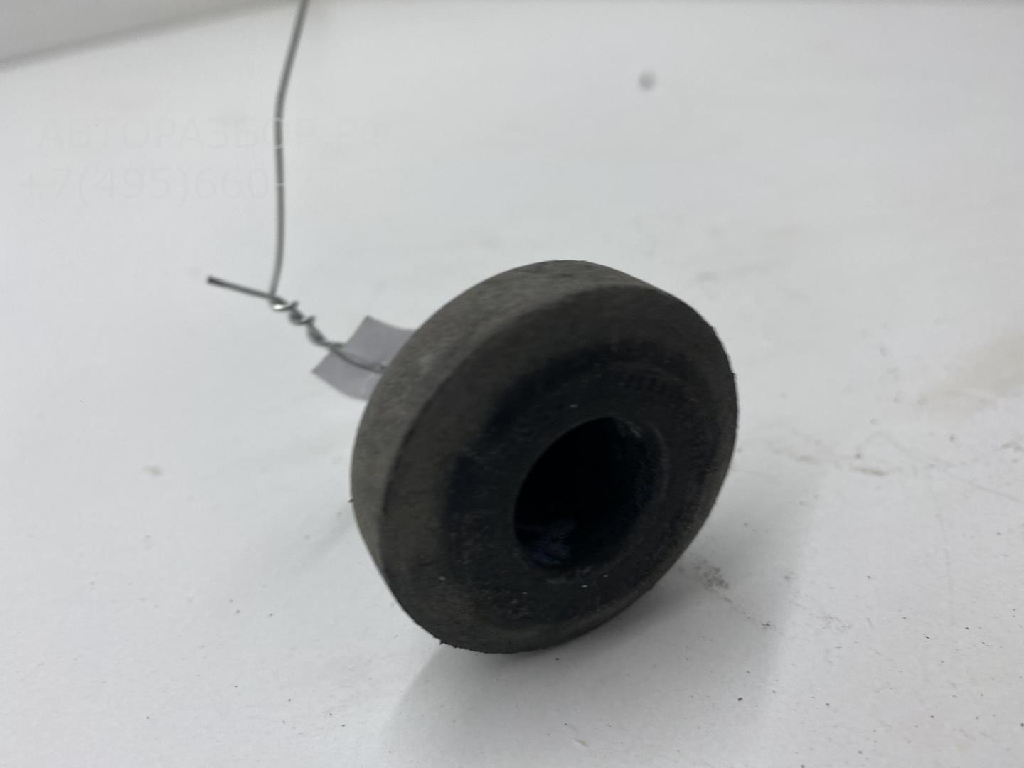 Кронштейн радиатора