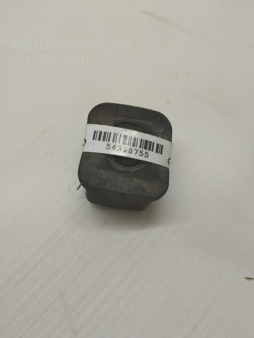 Кронштейн радиатора