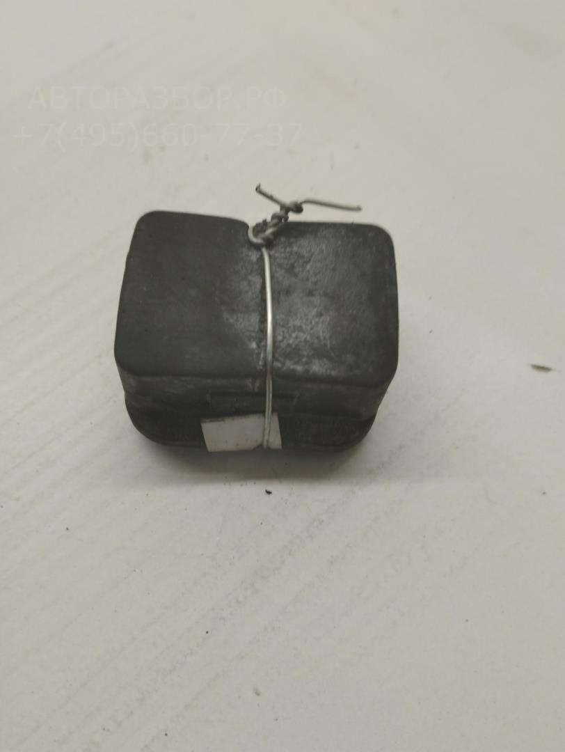 Кронштейн радиатора