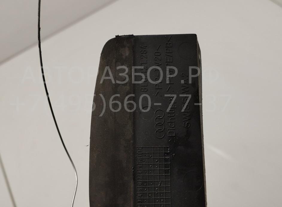 Диффузор вентилятора