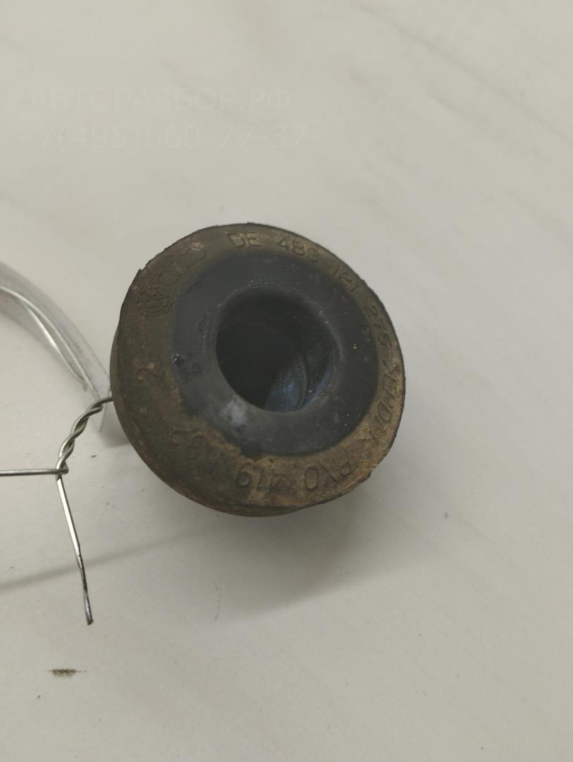 Кронштейн радиатора