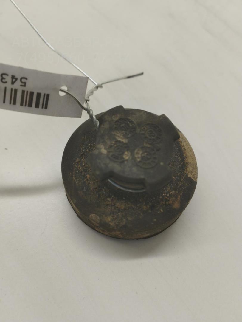 Кронштейн радиатора