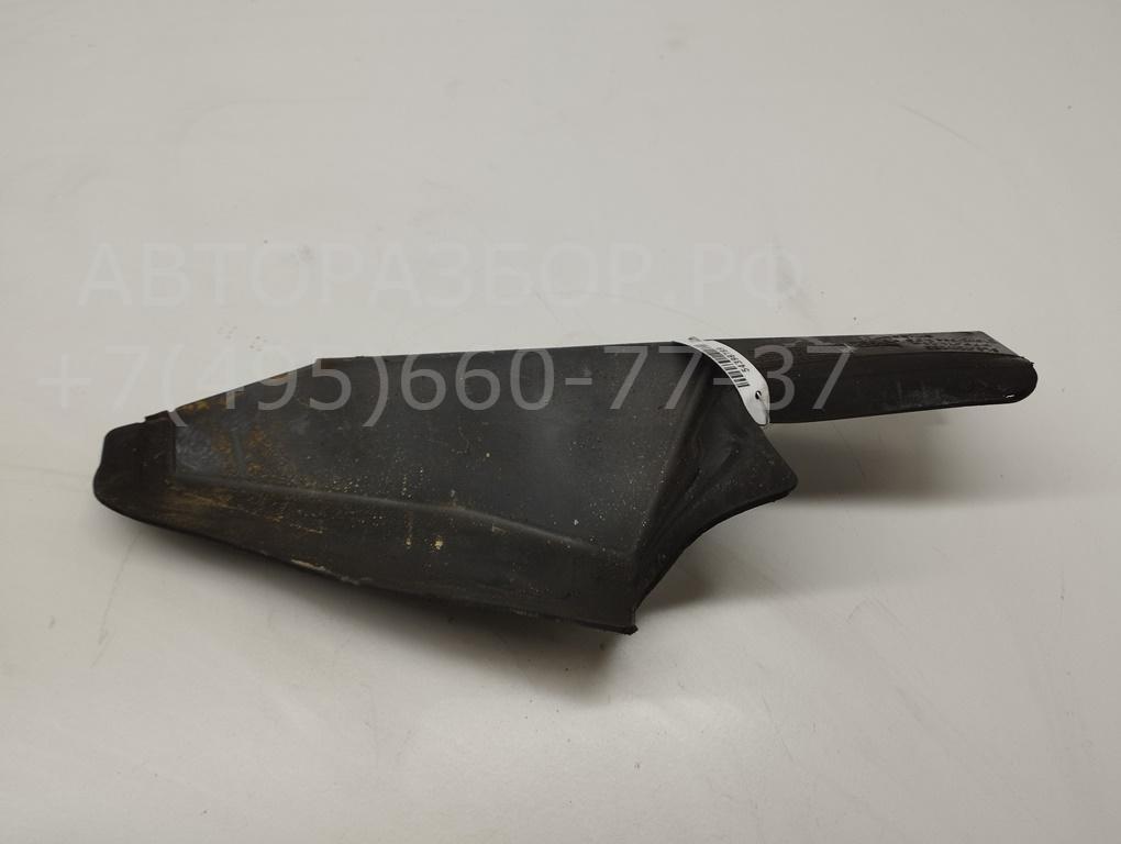 Диффузор вентилятора