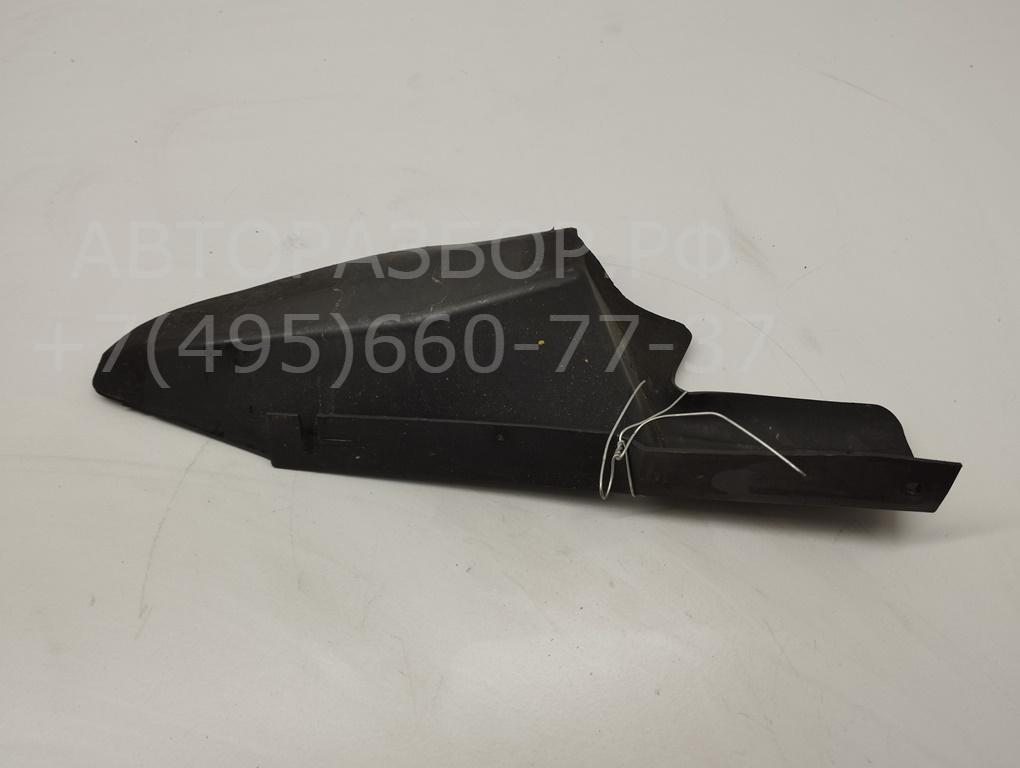 Диффузор вентилятора