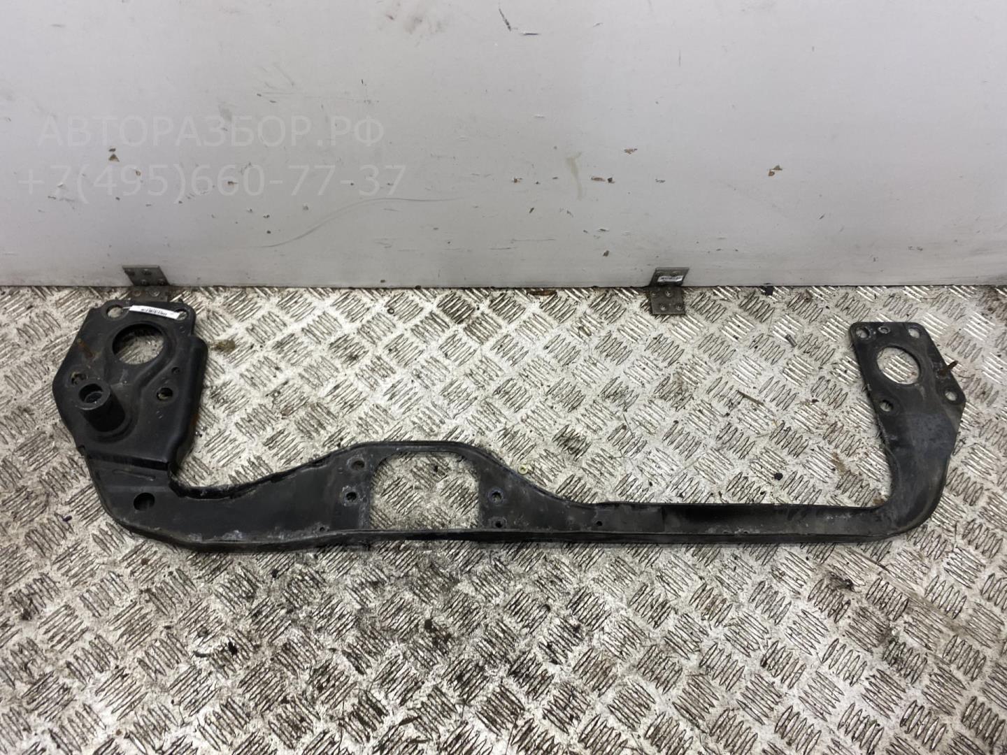 Балка подрадиаторная