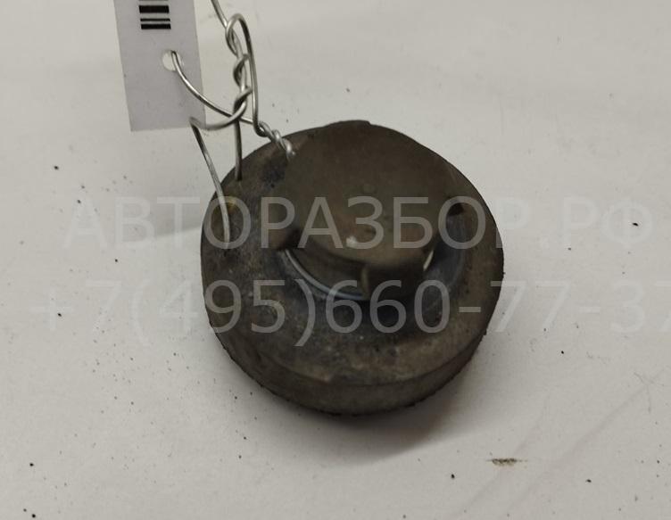 Кронштейн радиатора