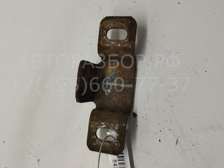 Кронштейн радиатора