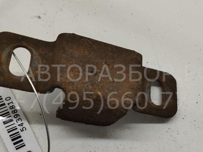 Кронштейн радиатора