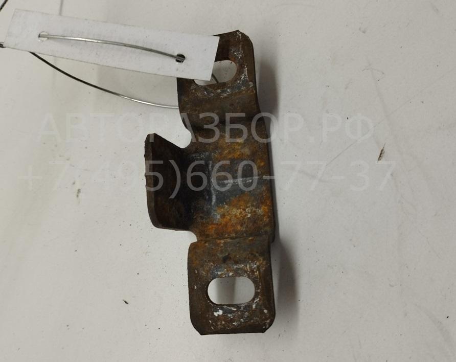 Кронштейн радиатора