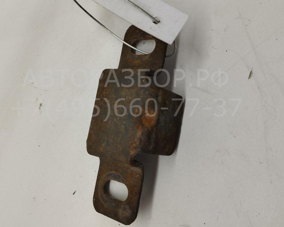 Кронштейн радиатора