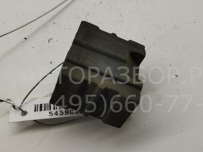 Кронштейн радиатора