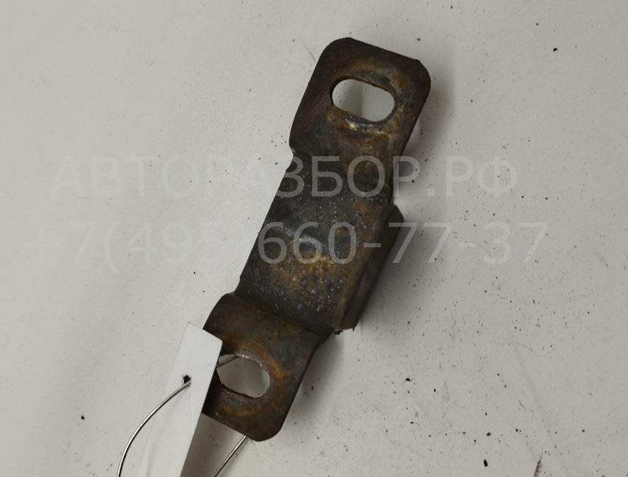 Кронштейн радиатора