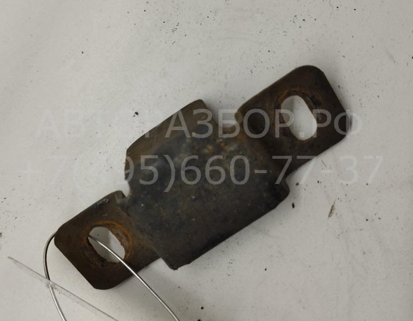 Кронштейн радиатора