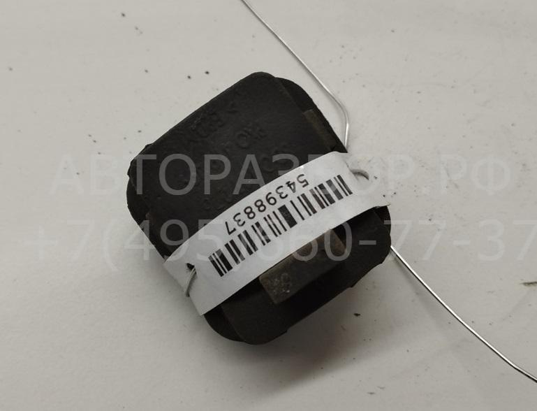 Кронштейн радиатора