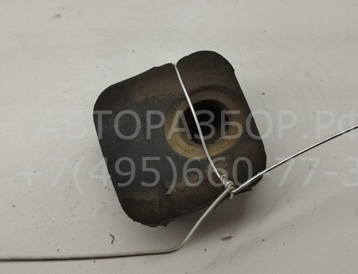 Кронштейн радиатора