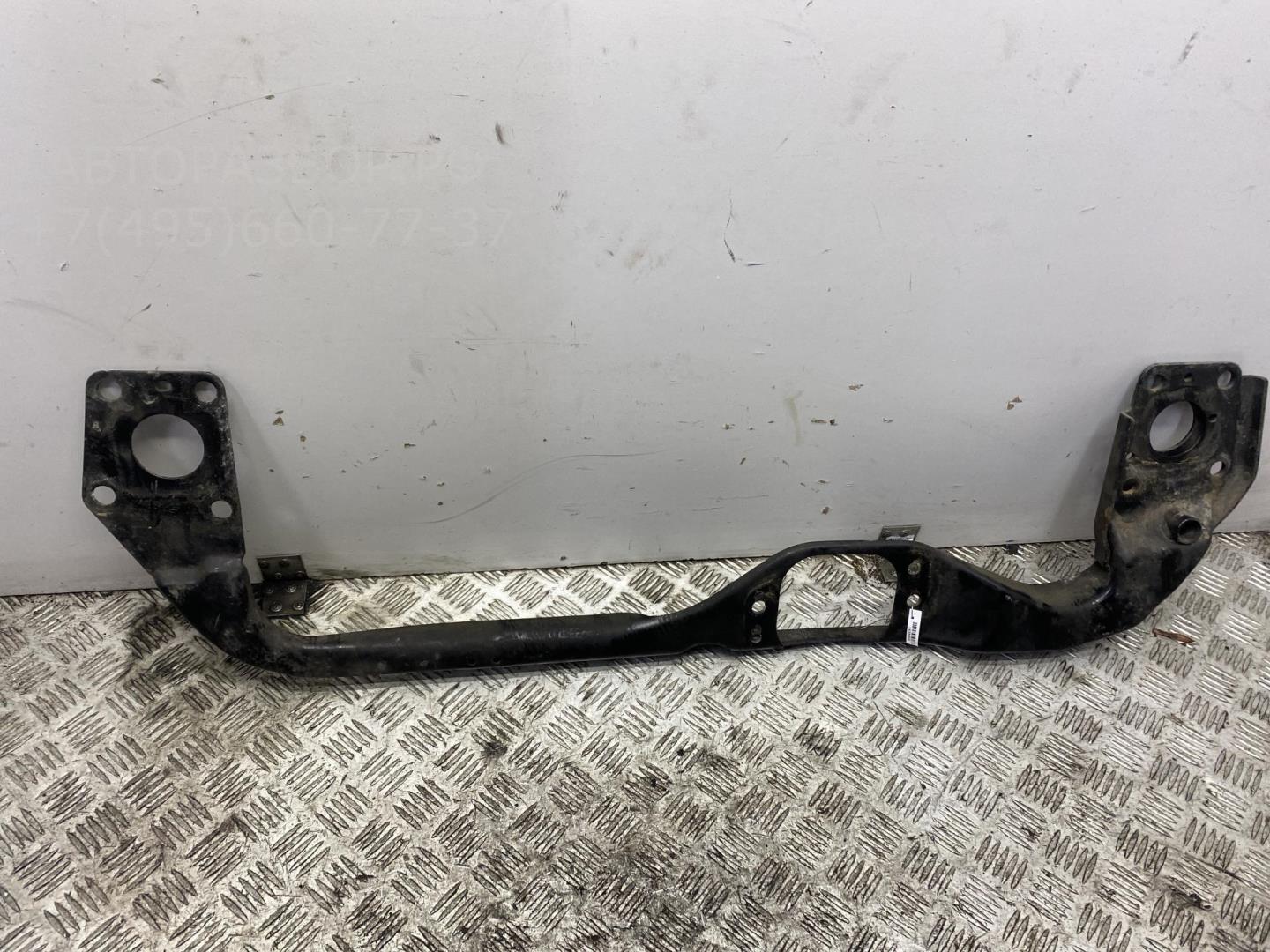 Балка подрадиаторная