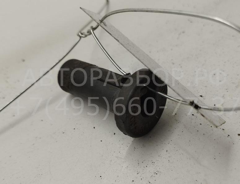 Кронштейн радиатора