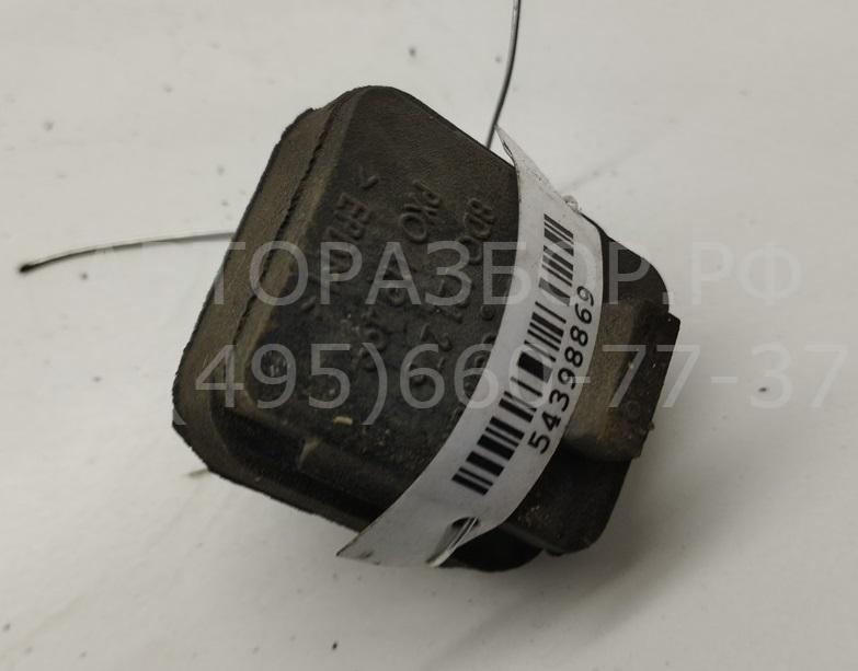 Кронштейн радиатора