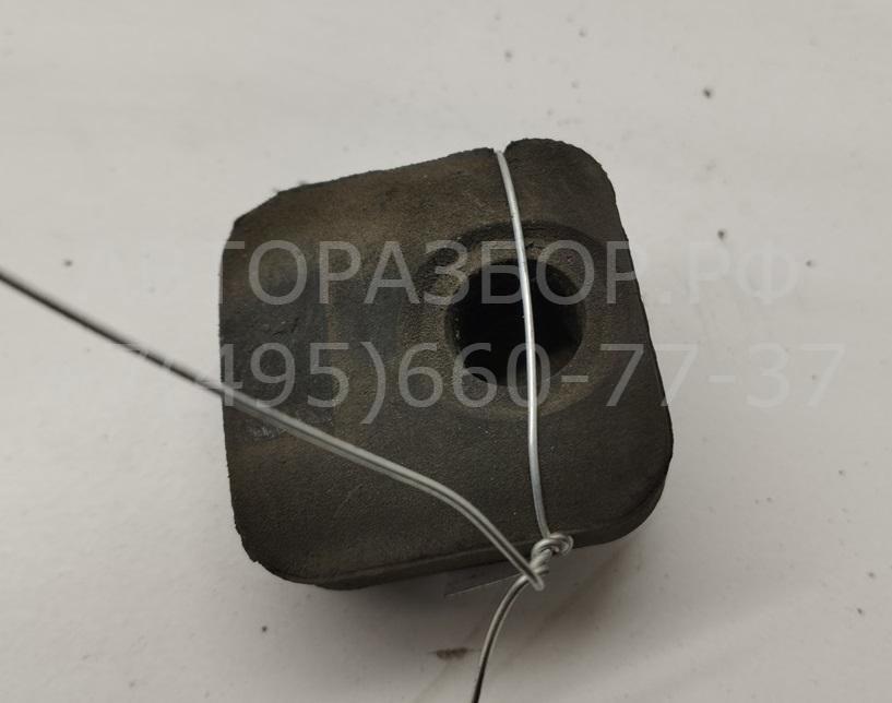 Кронштейн радиатора