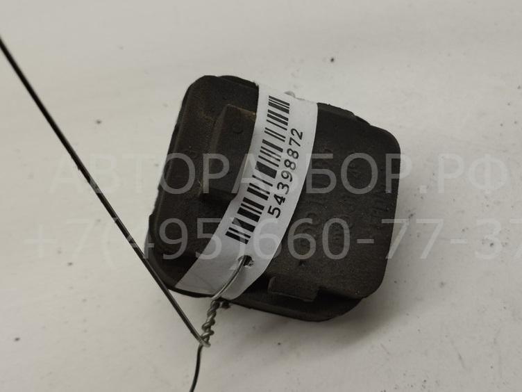 Кронштейн радиатора