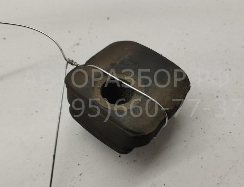 Кронштейн радиатора